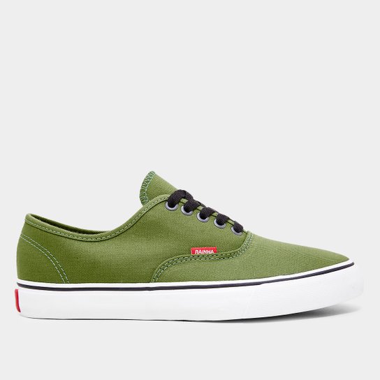 Tênis Rainha Mont Car V