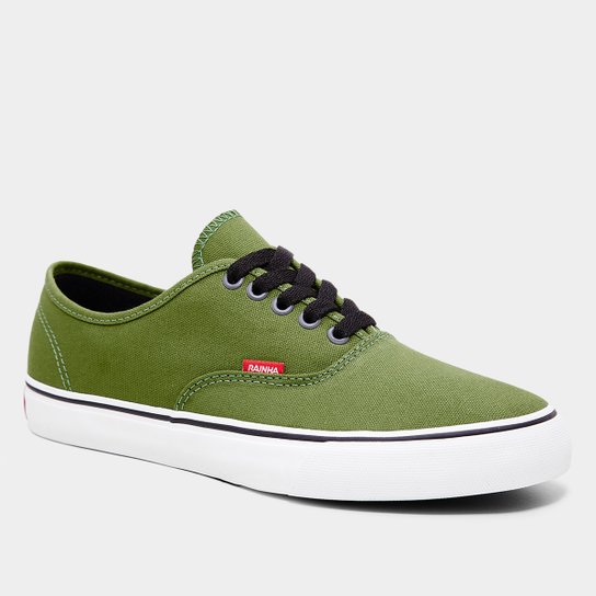 Tênis Rainha Mont Car V