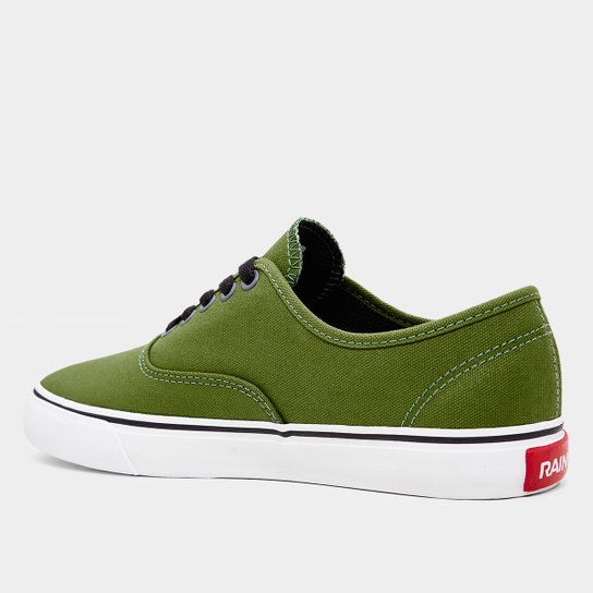 Tênis Rainha Mont Car V