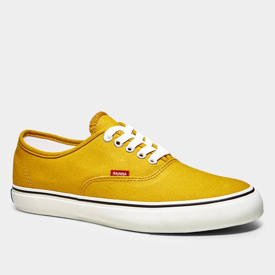 Tênis Rainha Mont Car V