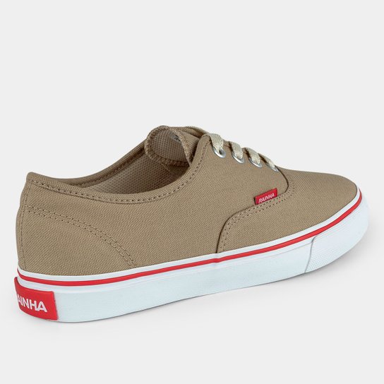 Tênis Rainha Mont Car V