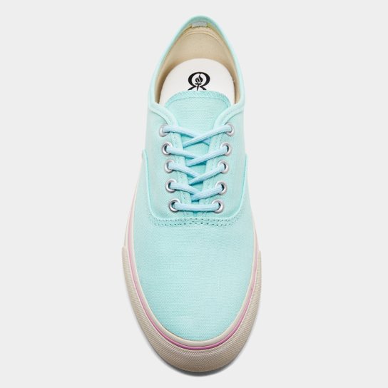 Tênis Rainha Mont Car