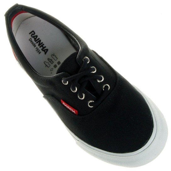 Tênis Rainha Mort Car