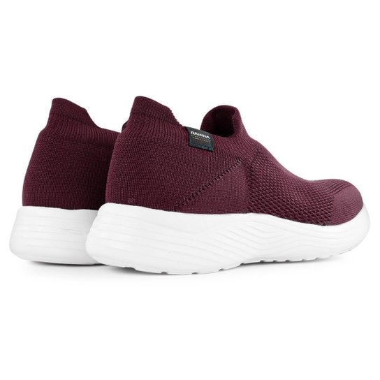 Tênis Rainha Motion Feminino