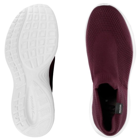 Tênis Rainha Motion Feminino