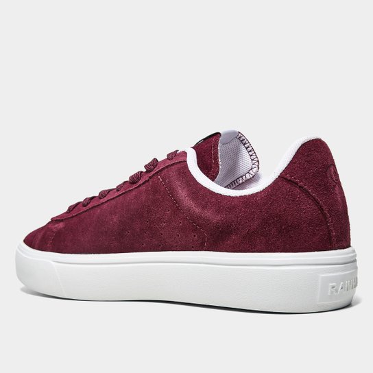 Tênis Rainha Nation