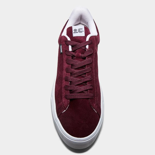 Tênis Rainha Nation