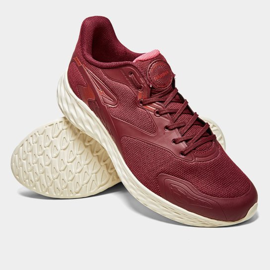 Tenis Rainha Play IV Feminino