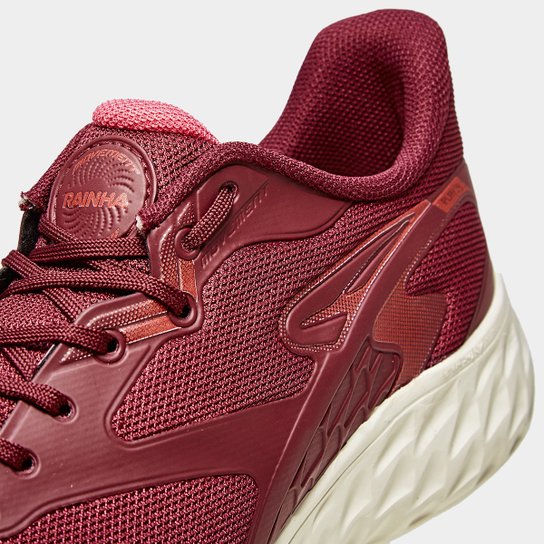 Tenis Rainha Play IV Feminino