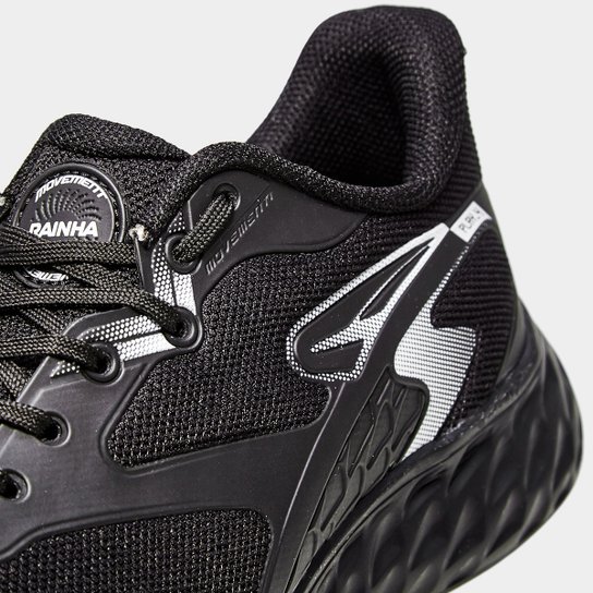 Tenis Rainha Play IV