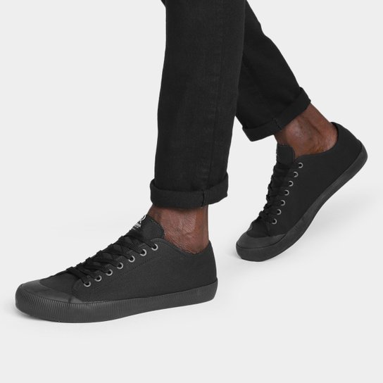 Tênis Rainha Prince Casual