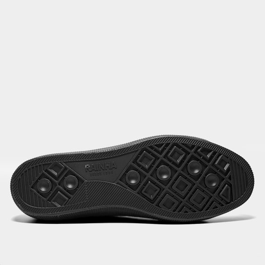 Tênis Rainha Prince Casual