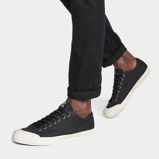 Tênis Rainha Prince Casual