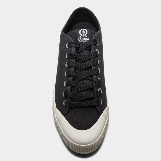 Tênis Rainha Prince Casual