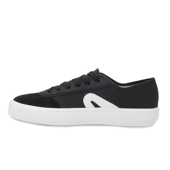 Tênis Rainha RA24 VL 2500 Confort e Meia RA24 VL 2500