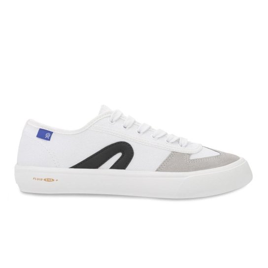 Tênis Rainha RA24 VL 2500 Confort e Meia RA24 VL 2500