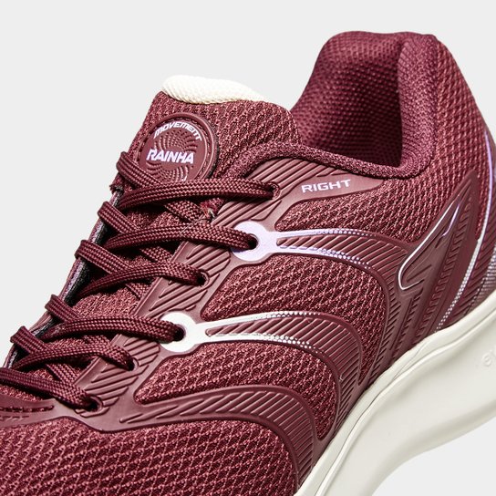 Tenis Rainha Right Feminino