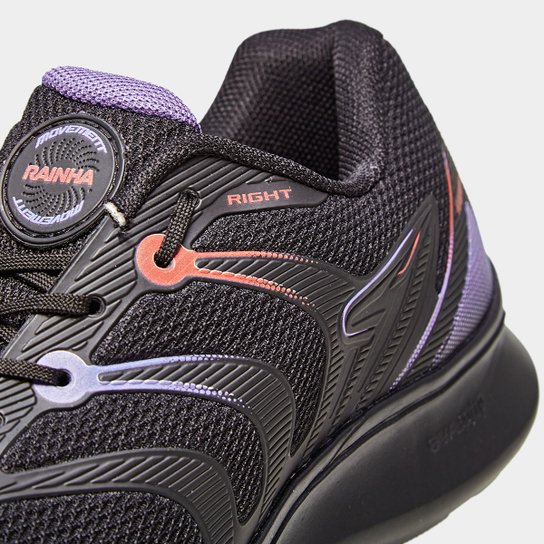 Tenis Rainha Right