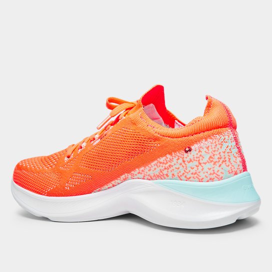 Tênis Rainha Road II Feminino