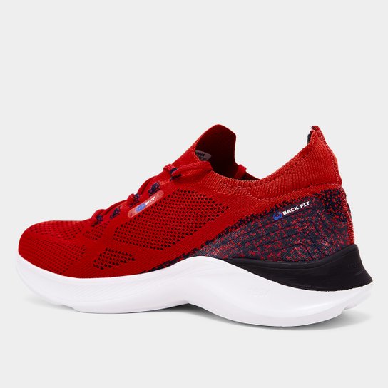 Tênis Rainha Road II