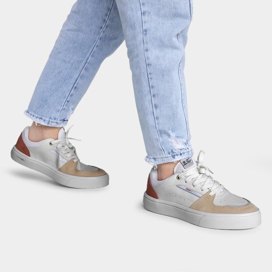 Tênis Rainha Route Feminino