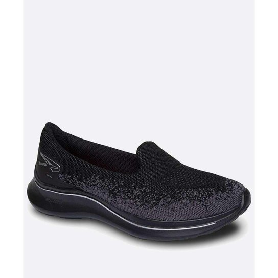 TENIS RAINHA SEAS SLIP ON FEMININO