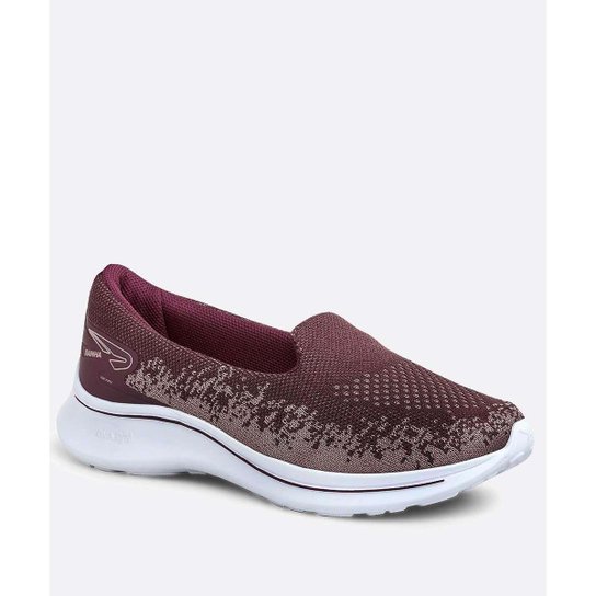 TENIS RAINHA SEAS SLIP ON FEMININO