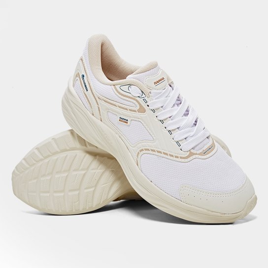 Tênis Rainha Shoot IV