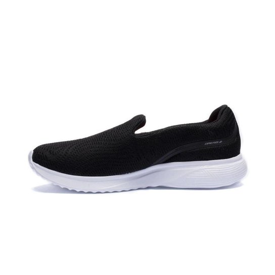 Tênis Rainha Slip On Dream II Feminino