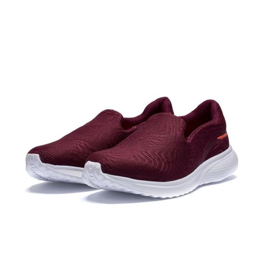 Tênis Rainha Slip On Dream II Feminino