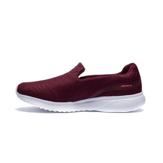 Tênis Rainha Slip On Dream II Feminino