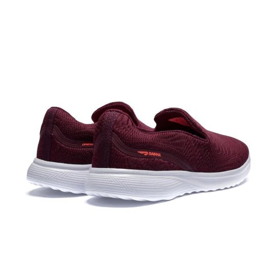Tênis Rainha Slip On Dream II Feminino