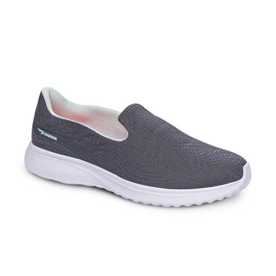 Tênis Rainha Slip On Dream II Feminino