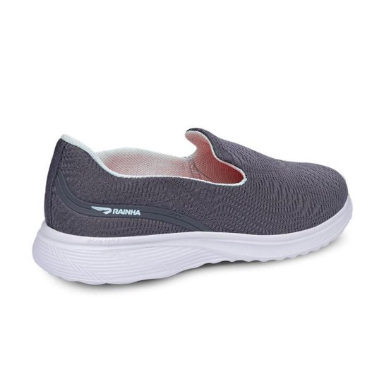 Tênis Rainha Slip On Dream II Feminino