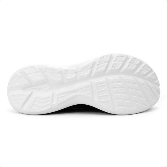Tênis Rainha Slip On Feminino Charm