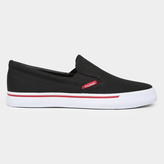 Tênis Rainha Slip On II Masculino