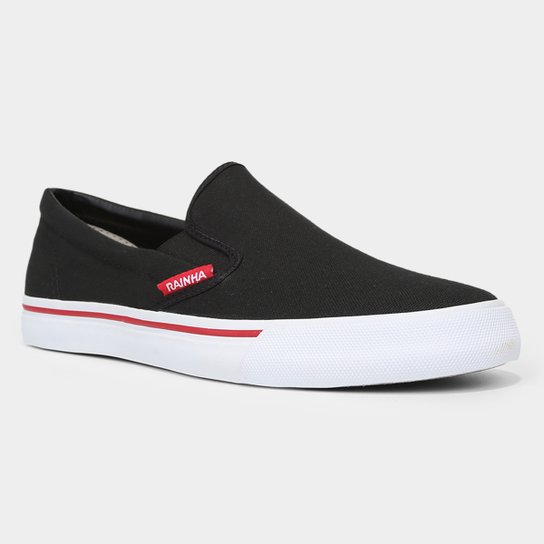 Tênis Rainha Slip On II Masculino