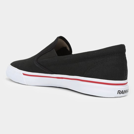 Tênis Rainha Slip On II Masculino