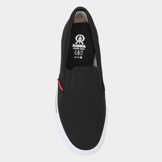 Tênis Rainha Slip On II Masculino