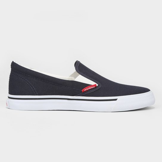 Tênis Rainha Slip On II Masculino