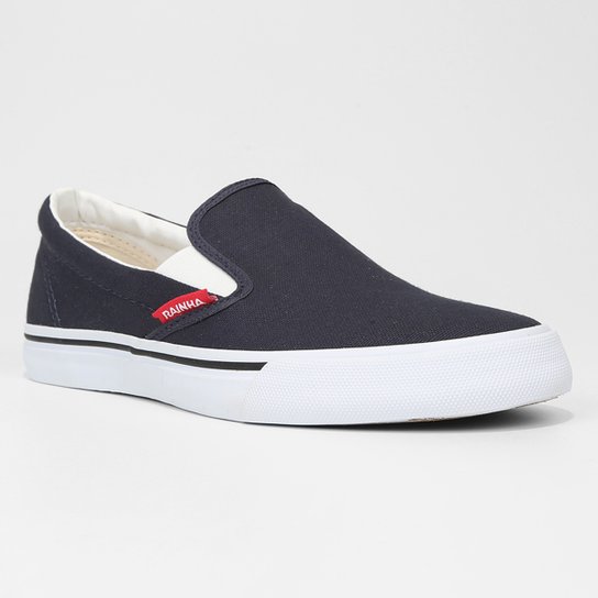 Tênis Rainha Slip On II Masculino