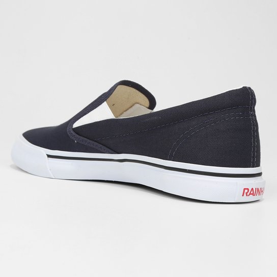 Tênis Rainha Slip On II Masculino