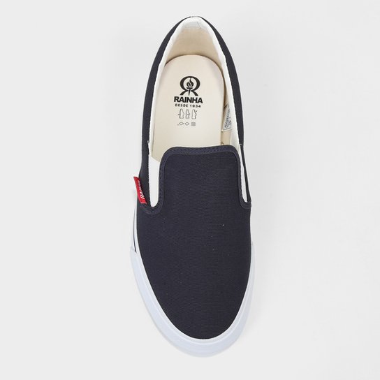 Tênis Rainha Slip On II Masculino