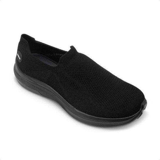Tênis Rainha Slip On Masculino Relax