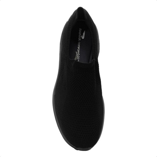 Tênis Rainha Slip On Masculino Relax