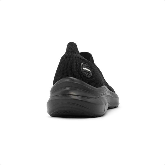 Tênis Rainha Slip On Masculino Relax