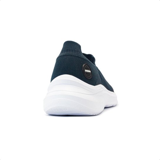 Tênis Rainha Slip On Masculino Relax