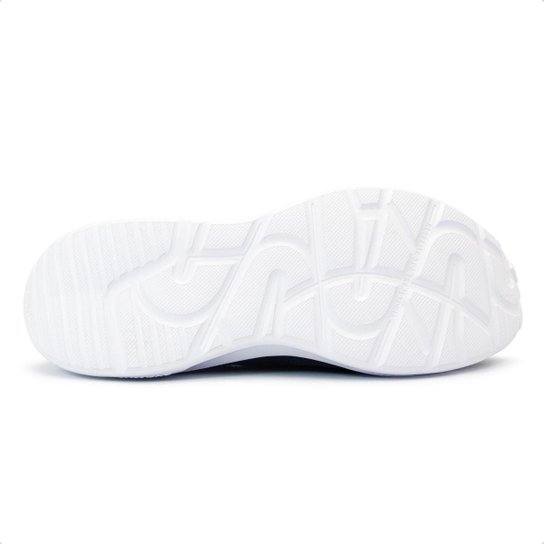 Tênis Rainha Slip On Masculino Relax