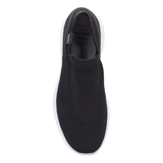 Tênis Rainha Slip On Unissex Motion Treino