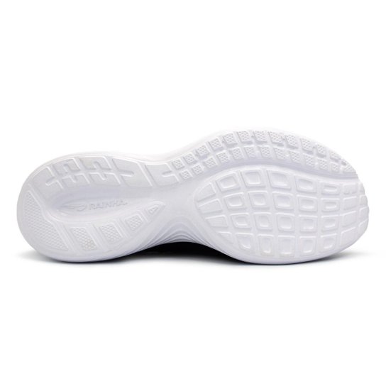 Tênis Rainha Slip On Unissex Motion Treino